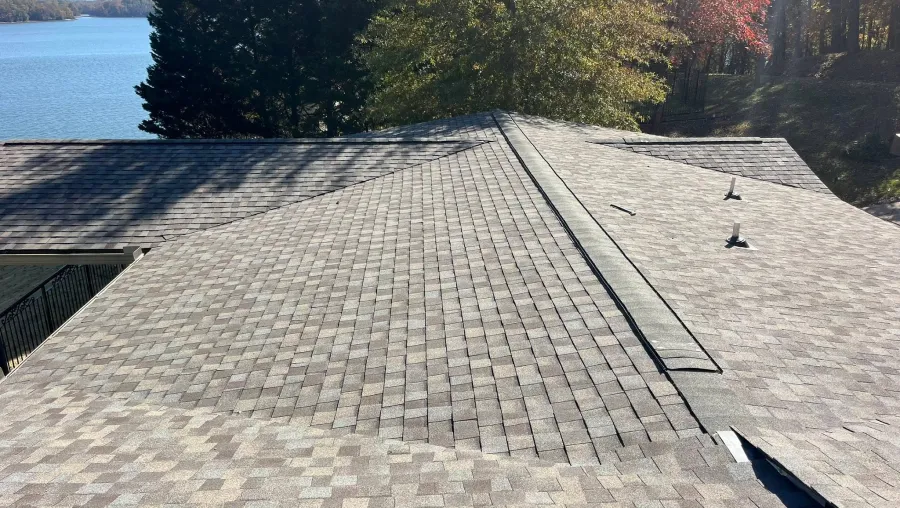 Roof Inspections