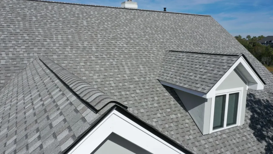 Roof Installation Roof Installation