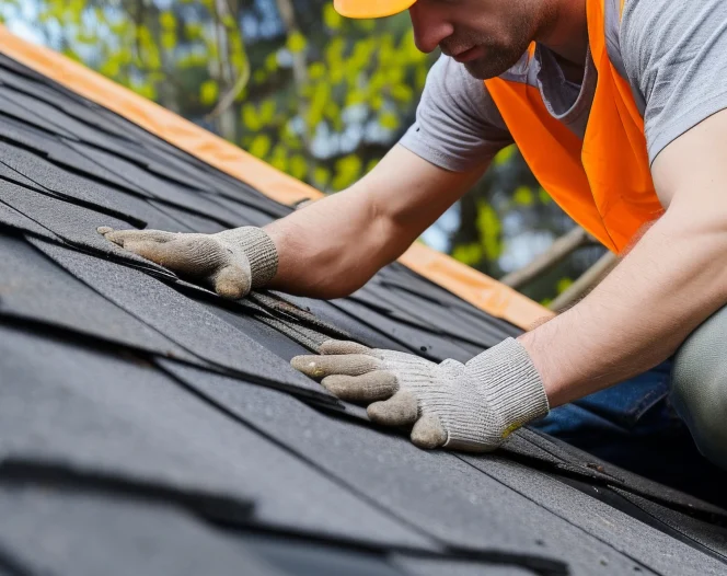 Protect Your Home with Roof Replacement in Chattanooga, TN